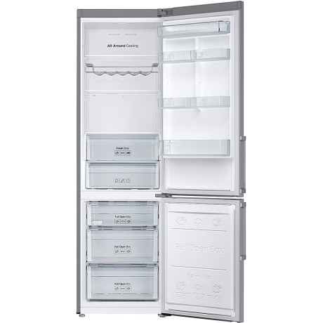 Samsung - RB37J5315SS/EF Samsung - RB37J5315SS/EF