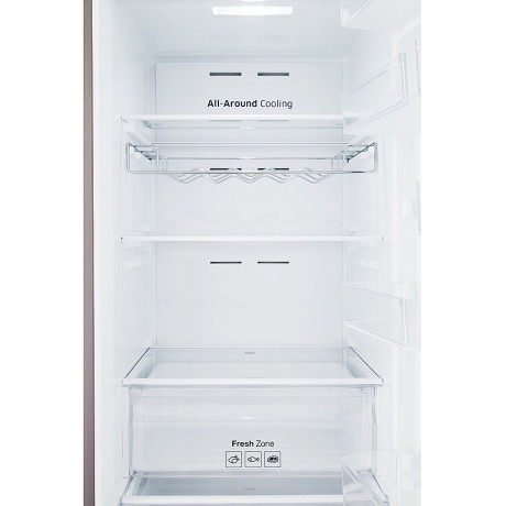 Samsung - RB37J5315SS/EF Samsung - RB37J5315SS/EF