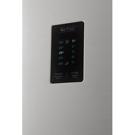 Samsung - RB37J5315SS/EF Samsung - RB37J5315SS/EF