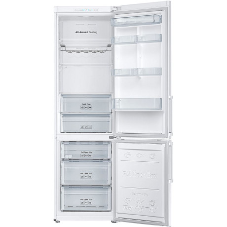 Samsung - RB37J5315WW/EF Samsung - RB37J5315WW/EF