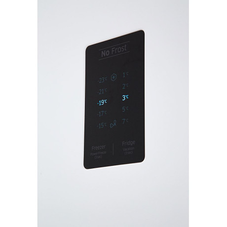 Samsung - RB37J5315WW/EF Samsung - RB37J5315WW/EF
