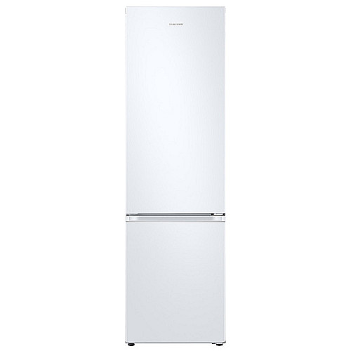 Samsung kyl över frys rb38c605cww/ef