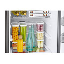 Samsung - RB38C7B6CB1/EF Bespoke Serie 8, Svart
