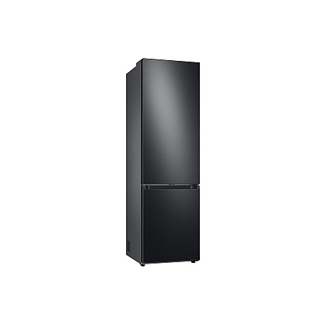 Samsung - RB38C7B6CB1/EF Bespoke Serie 8, Svart