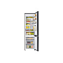 Samsung - RB38C7B6CB1/EF Bespoke Serie 8, Svart