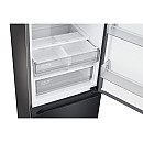 Samsung - RB38C7B6CB1/EF Bespoke Serie 8, Svart