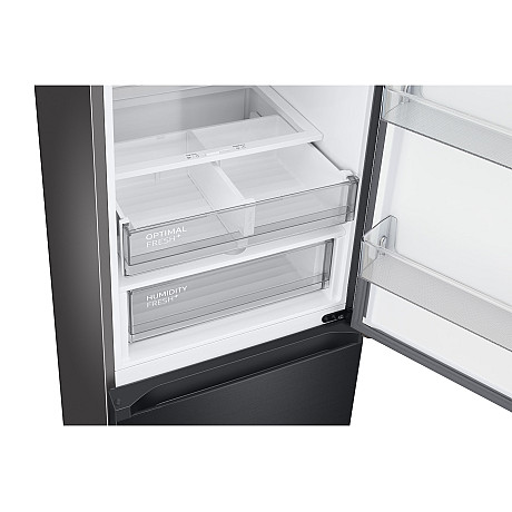 Samsung - RB38C7B6CB1/EF Bespoke Serie 8, Svart