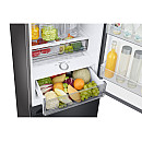 Samsung - RB38C7B6CB1/EF Bespoke Serie 8, Svart