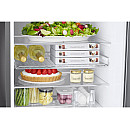 Samsung - RB38C7B6CB1/EF Bespoke Serie 8, Svart