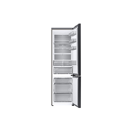 Samsung - RB38C7B6CS9/EF Bespoke Serie 8, Rostfri