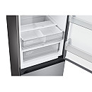 Samsung - RB38C7B6CS9/EF Bespoke Serie 8, Rostfri