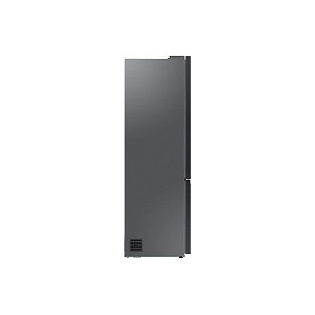 Samsung - RB38C7B6CS9/EF Bespoke Serie 8, Rostfri