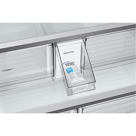 Samsung - RF24BB620ES9EF Serie 6 French door