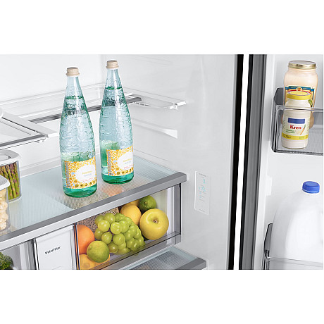 Samsung - RF24BB620ES9EF Serie 6 French door