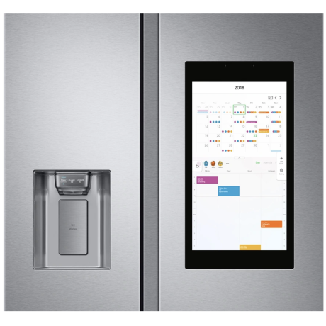 Samsung - RF56M9540SR/EF Samsung - RF56M9540SR/EF