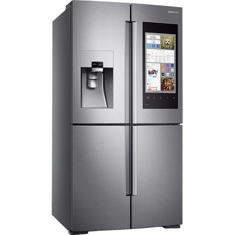 Samsung - RF56M9540SR/EF Samsung - RF56M9540SR/EF