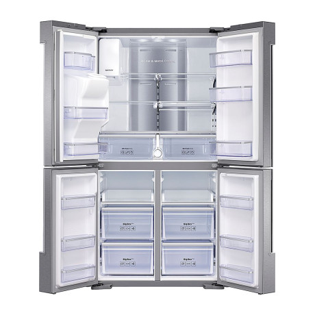 Samsung - RF56M9540SR/EF Samsung - RF56M9540SR/EF