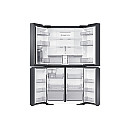 Samsung - RF59C701EB1/EF - Series 7 med all around cooling
