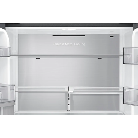Samsung - RF65A977FSG Samsung - RF65A977FSG