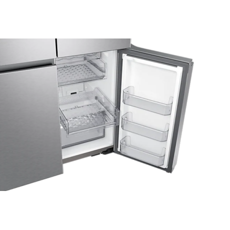 Samsung - RF65A977FSR Samsung - RF65A977FSR