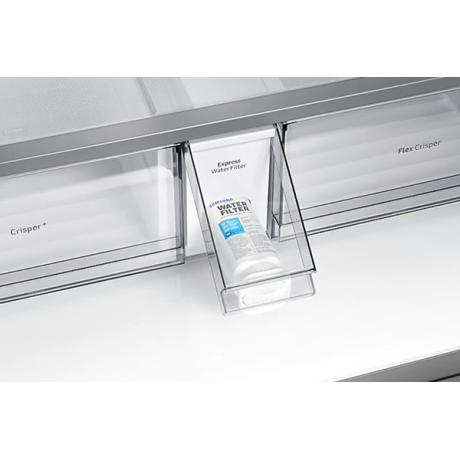 Samsung - RF65A977FSR Samsung - RF65A977FSR