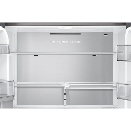 Samsung - RF65A977FSR Samsung - RF65A977FSR