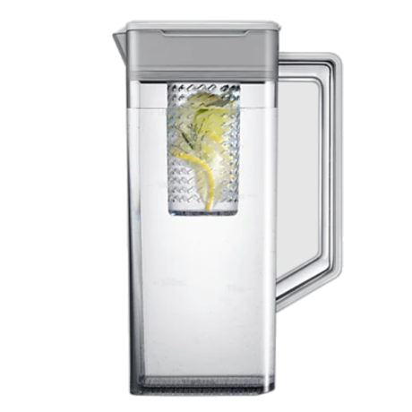 Samsung - RF65A977FSR Samsung - RF65A977FSR