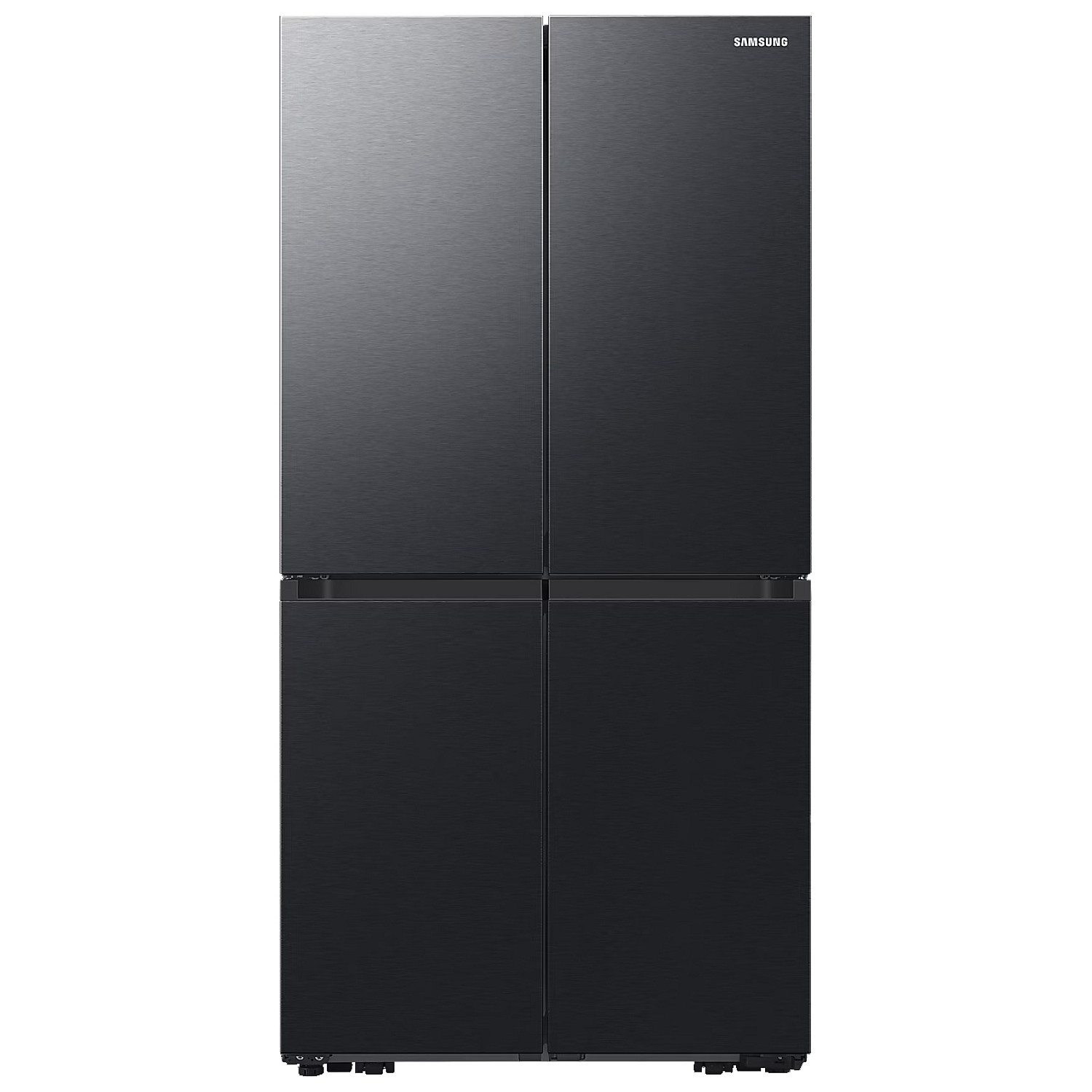 Samsung french door side by side rf65dg960eb1ef side by side kylskåp svart