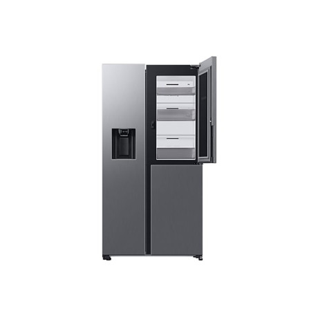 Samsung - RH68B8830S9 - Showcase SidebySide, 627l Samsung - RH68B8830S9 - Showcase SidebySide, 627l