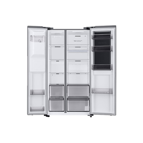 Samsung - RH68B8830S9 - Showcase SidebySide, 627l Samsung - RH68B8830S9 - Showcase SidebySide, 627l