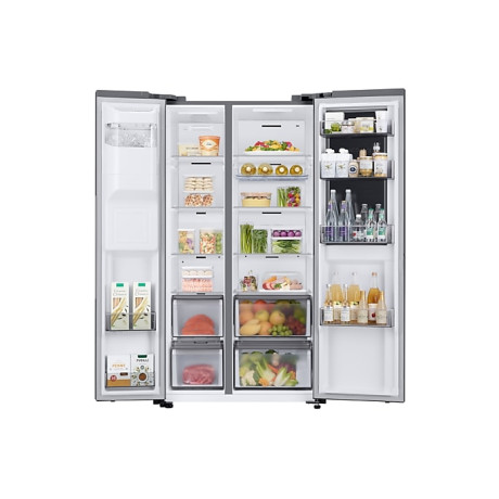 Samsung - RH68B8830S9 - Showcase SidebySide, 627l Samsung - RH68B8830S9 - Showcase SidebySide, 627l