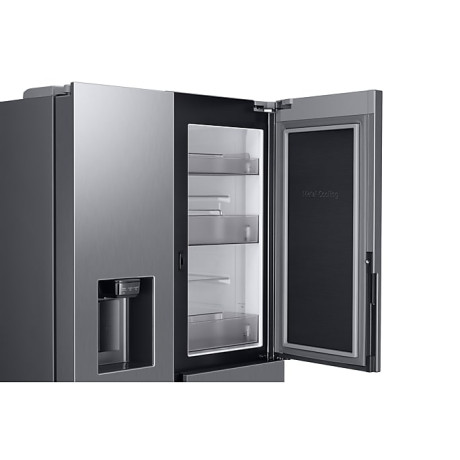 Samsung - RH68B8830S9 - Showcase SidebySide, 627l Samsung - RH68B8830S9 - Showcase SidebySide, 627l