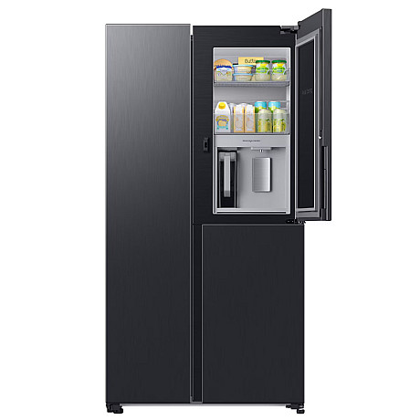 Samsung - RH69DG895EB1EF - Med Beverage Center Samsung - RH69DG895EB1EF - Med Beverage Center