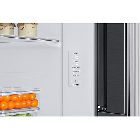 Samsung - RH69DG895EB1EF - Med Beverage Center Samsung - RH69DG895EB1EF - Med Beverage Center