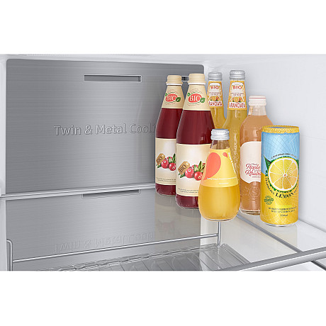 Samsung - RH69DG895EB1EF - Med Beverage Center Samsung - RH69DG895EB1EF - Med Beverage Center