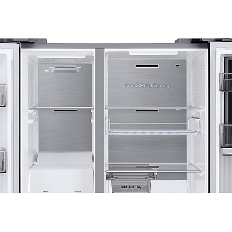 Samsung - RH69DG895EB1EF - Med Beverage Center Samsung - RH69DG895EB1EF - Med Beverage Center