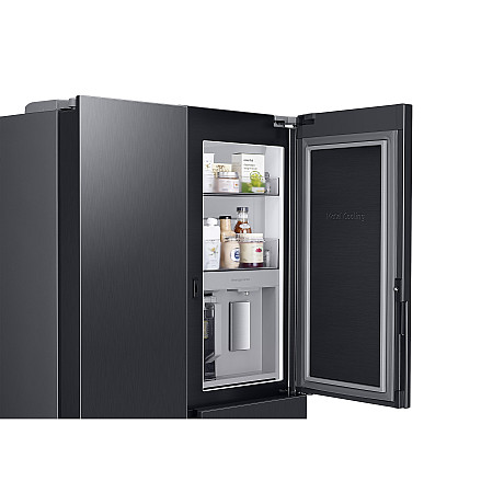 Samsung - RH69DG895EB1EF - Med Beverage Center Samsung - RH69DG895EB1EF - Med Beverage Center