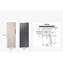Samsung - RR39A746341/EF