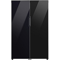Samsung - RR39C76C322EF-RZ32B76C622EF - NoFrost teknik