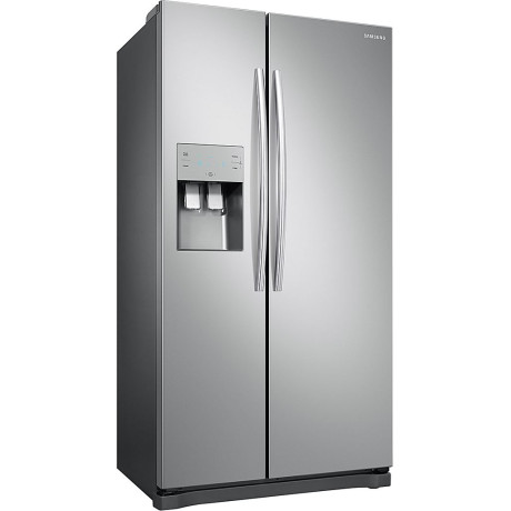 Samsung - RS50N3403SA/EE Samsung - RS50N3403SA/EE