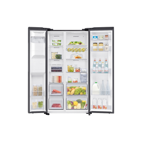 Samsung - RS64DG53R3B1EF Samsung - RS64DG53R3B1EF