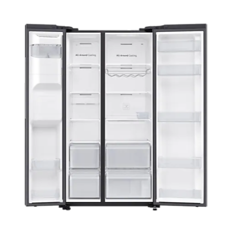 Samsung - RS65R5411B4 Samsung - RS65R5411B4