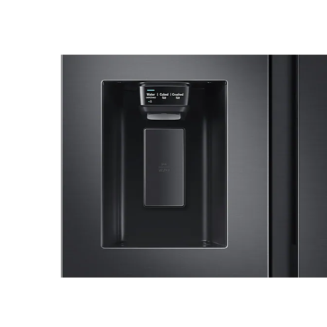 Samsung - RS65R5411B4 Samsung - RS65R5411B4