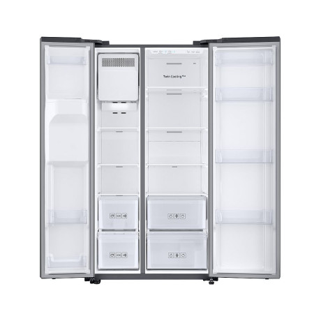 Samsung - RS67N8210SL/EF Samsung - RS67N8210SL/EF