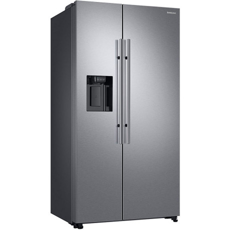 Samsung - RS67N8210SL/EF Samsung - RS67N8210SL/EF