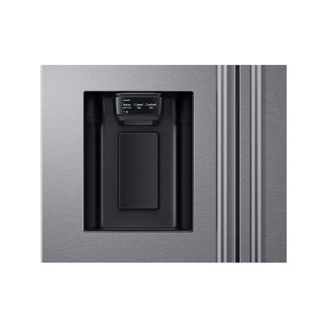 Samsung - RS67N8210SL/EF Samsung - RS67N8210SL/EF