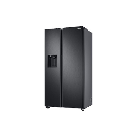 Samsung - RS68A884CB1/EF, Series 8, is och vatten dispenser, 178cm Samsung - RS68A884CB1/EF, Series 8, is och vatten dispenser, 178cm