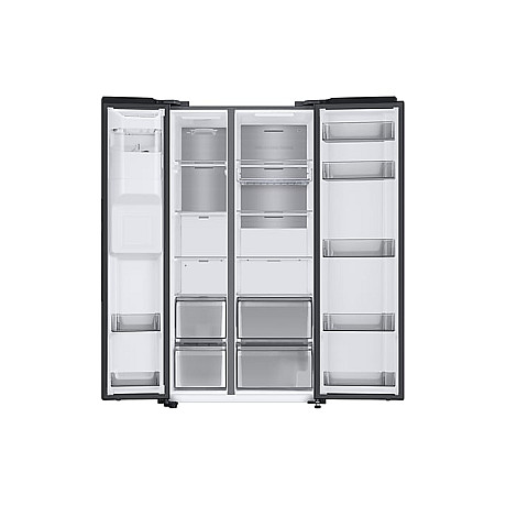 Samsung - RS68A884CB1/EF, Series 8, is och vatten dispenser, 178cm Samsung - RS68A884CB1/EF, Series 8, is och vatten dispenser, 178cm