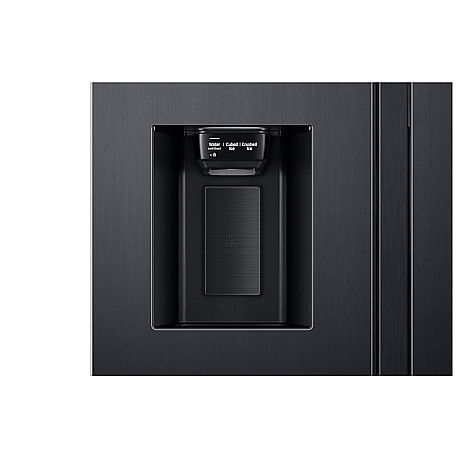 Samsung - RS68A884CB1/EF, Series 8, is och vatten dispenser, 178cm Samsung - RS68A884CB1/EF, Series 8, is och vatten dispenser, 178cm