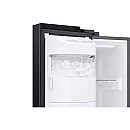 Samsung - RS68A884CB1/EF, Series 8, is och vatten dispenser, 178cm